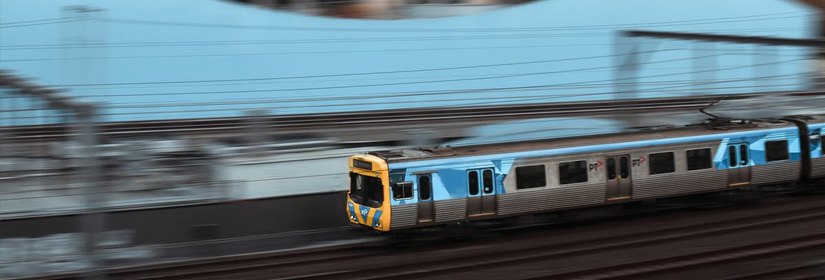 電流傳感器在鐵路機車行業(yè)中的應用